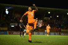 Nhận định, soi kèo Uthai Thani với Chiangrai United, 19h00 ngày 11/2: Chia điểm!