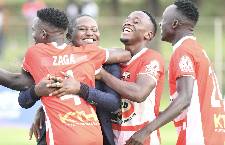 Nhận định, soi kèo Maroons vs Kitara, 20h00 ngày 12/2: Mệnh lệnh phải thắng