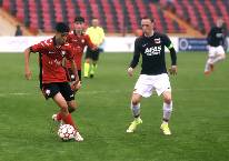 Nhận định, soi kèo Sabail vs Safa Baku, 20h00 ngày 12/2: Tuyệt đối diện ảnh