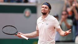 Nhận định tennis Bublik vs Hurkacz - Vòng 1 Rotterdam Open, 20h30 ngày 11/2