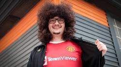 Phản ứng của CĐV ‘thề không cắt tóc’ khi MU đứt chuỗi thắng