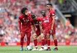 Liverpool lâm cảnh túng quẫn trước chuyến làm khách tới Munich