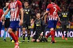 Juventus vs Atletico Madrid (3h 13/3): Loạt con số biết nói