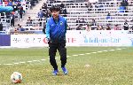 Công Phượng lập cú đúp sau 1 phút ra mắt ở K-League 2019