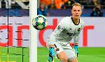 Ter Stegen từ chối gia hạn hợp đồng, mở đường tới Chelsea?