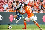 Nhận định bóng đá Brisbane Roar vs Central Coast Mariners, 15h30 ngày 13/3
