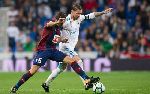 Nhận định bóng đá Real Madrid vs Eibar, 3h00 ngày 14/3
