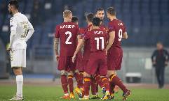 Nhận định Roma vs Shakhtar Donetsk, 3h ngày 12/3
