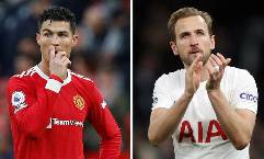 Đội hình kết hợp MU vs Tottenham: Có Harry Kane, không Ronaldo
