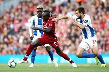 Nhận định, soi kèo Brighton vs Liverpool, 19h30 ngày 12/3
