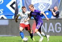 Nhận định, soi kèo Hamburg vs Erzgebirge Aue, 19h30 ngày 12/3