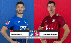 Nhận định, soi kèo Hoffenheim vs Bayern Munich, 21h30 ngày 12/3
