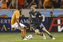 Nhận định, soi kèo Houston Dynamo vs Vancouver, 6h37 ngày 13/3