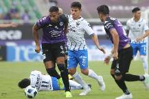 Nhận định, soi kèo Monterrey vs Mazatlan, 10h05 ngày 12/3