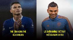 5 nhân tố “gánh team” lực nhất Ngoại hạng Anh: 'Casemiro mới tới đã có tên'