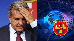 Barca dính tai họa ngập đầu, nguy cơ bị cấm tham dự cúp Châu Âu