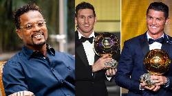 Patrice Evra: “Messi có thể giành 15 QBV nếu học Ronaldo điều này”