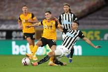 Phân tích kèo hiệp 1 Newcastle vs Wolves, 23h30 ngày 12/3