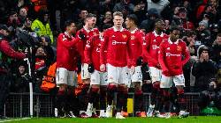 Scholes: 'M.U cần cho 2 người đó nghỉ nếu không muốn gặp tai họa'