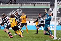 Soi kèo phạt góc Newcastle vs Wolves, 23h30 ngày 12/3