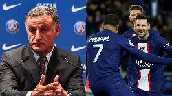Top 3 ứng viên thích hợp nhất cho chiếc ghế 'bỏng tay' của PSG