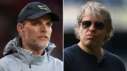 Vợ cũ Tuchel giải oan cho BLĐ Chelsea, làm rõ lý do chồng bị sa thải