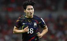 Đánh nhau với Son Heung Min, Lee Kang In vẫn được triệu tập vào ĐT Hàn Quốc