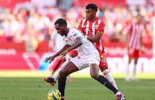 Nhận định, soi kèo Almeria với Sevilla, 03h00 ngày 12/03: Tiến gần giải hạng 2 Tây Ban Nha