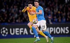 Nhận định, soi kèo Barcelona với Napoli, 03h00 ngày 13/3: Tạm biệt Barca?!