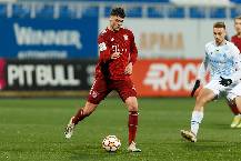 Nhận định, soi kèo U19 Bayern Munich với U19 Olympiakos, 22h00 ngày 12/3: Vé cho Hùm xám