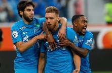 Nhận định, soi kèo Zenit St.Petersburg với Dynamo Moscow, 00h15 ngày 14/3: Trái đắng sân nhà