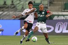 Nhận định, soi kèo Vasco da Gama vs Palmeiras, 5h30 ngày 13/3: Khẳng định vị thế