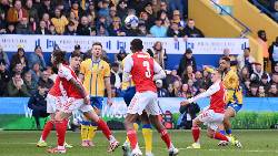 Soi kèo góc Leverkusen vs Arsenal, 0h45 ngày 12/03