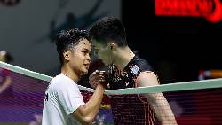 Xem trực tiếp cầu lông Thụy Sĩ Mở rộng 2026 ở đâu, kênh nào?