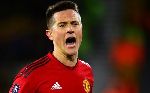 MU không thể định đoạt tương lai Herrera?
