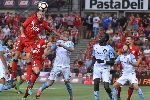 Nhận định Melbourne City vs Adelaide United, 14h35 ngày 13/4 (VĐQG Australia)