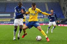 Nhận định Brighton vs Everton, 2h15 ngày 13/4