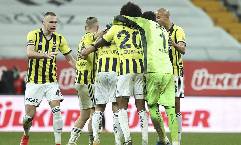 Nhận định Fenerbahce vs Gazisehir Gaziantep, 23h ngày 12/4