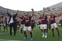 Nhận định, soi kèo Flamengo vs Talleres Cordoba, 07h30 ngày 13/04