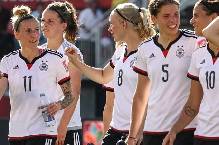 Nhận định, soi kèo Nữ Serbia vs Nữ Đức, 21h00 ngày 12/04