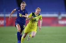 Nhận định soi kèo Nữ Thụy Điển vs Nữ CH Ireland, 23h30 ngày 12/4