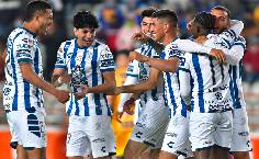 Nhận định, soi kèo Pachuca vs Tijuana, 9h ngày 12/4