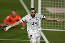 Soi kèo Benzema ghi bàn trận Real Madrid vs Chelsea, 2h ngày 13/4