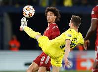 Soi kèo siêu dị Bayern Munich vs Villarreal, 2h ngày 13/4