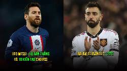 5 tiền vệ kiến thiết hay nhất 2023: 'Sao Arsenal vươn lên top 1 châu Âu'