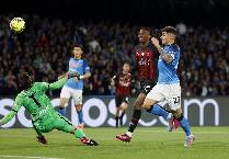 Chuyên gia dự đoán kết quả Milan vs Napoli, 02h00 ngày 13/4