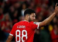 Đội hình ra sân chính thức Benfica vs Inter, 2h ngày 12/4 (cập nhật)