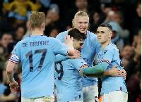 Đội hình ra sân chính thức Man City vs Bayern Munich, 2h ngày 12/4 (cập nhật)