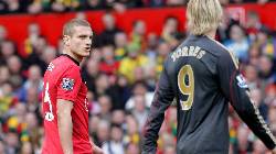 Huyền thoại M.U: 'Torres là ác mộng của Vidic? Bạn đang kể chuyện cười à'