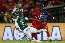 Nhận định, soi kèo Medellin vs Deportivo Cali, 08h00 ngày 13/4
